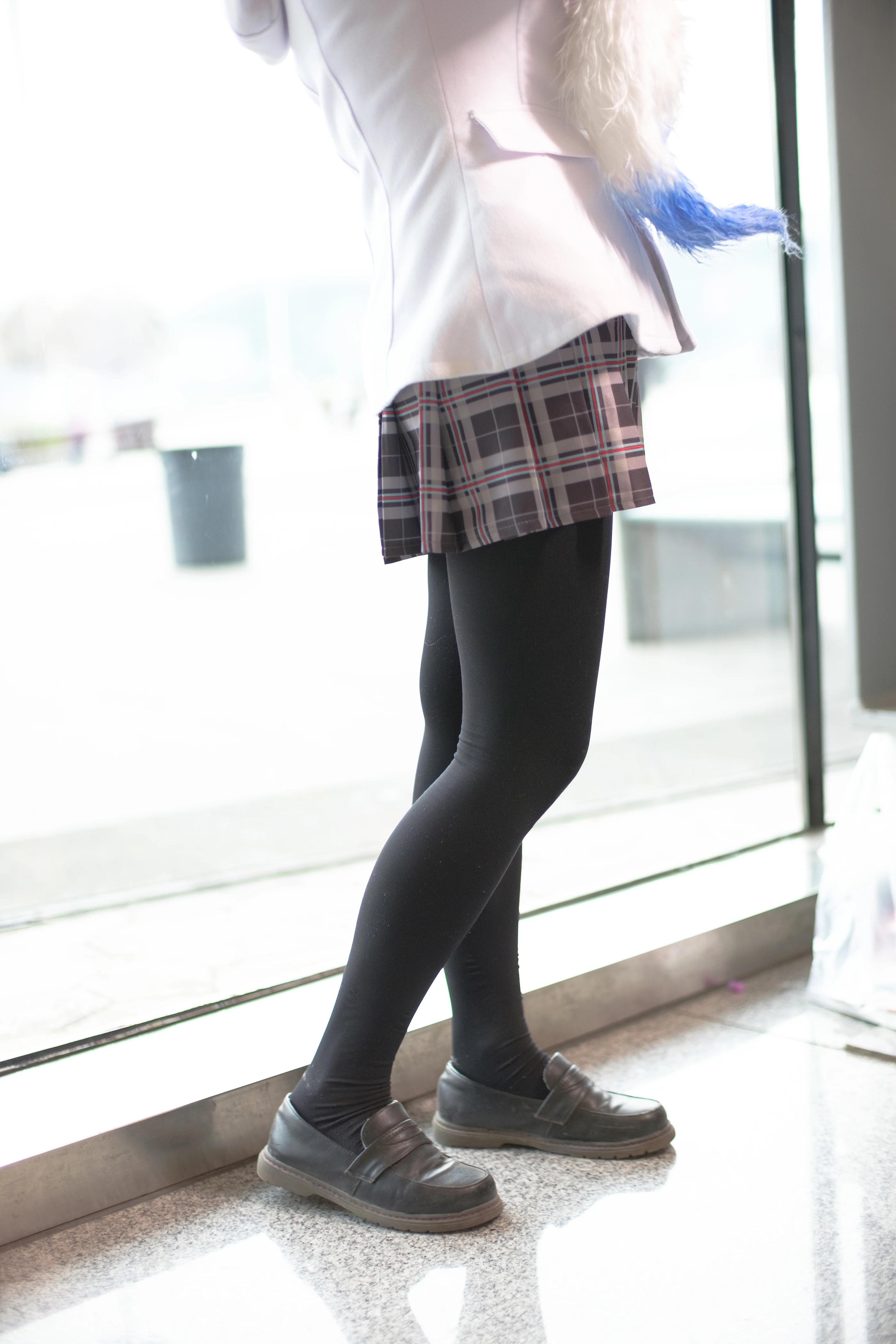 森萝财团 FREE-007 [83P]插图8